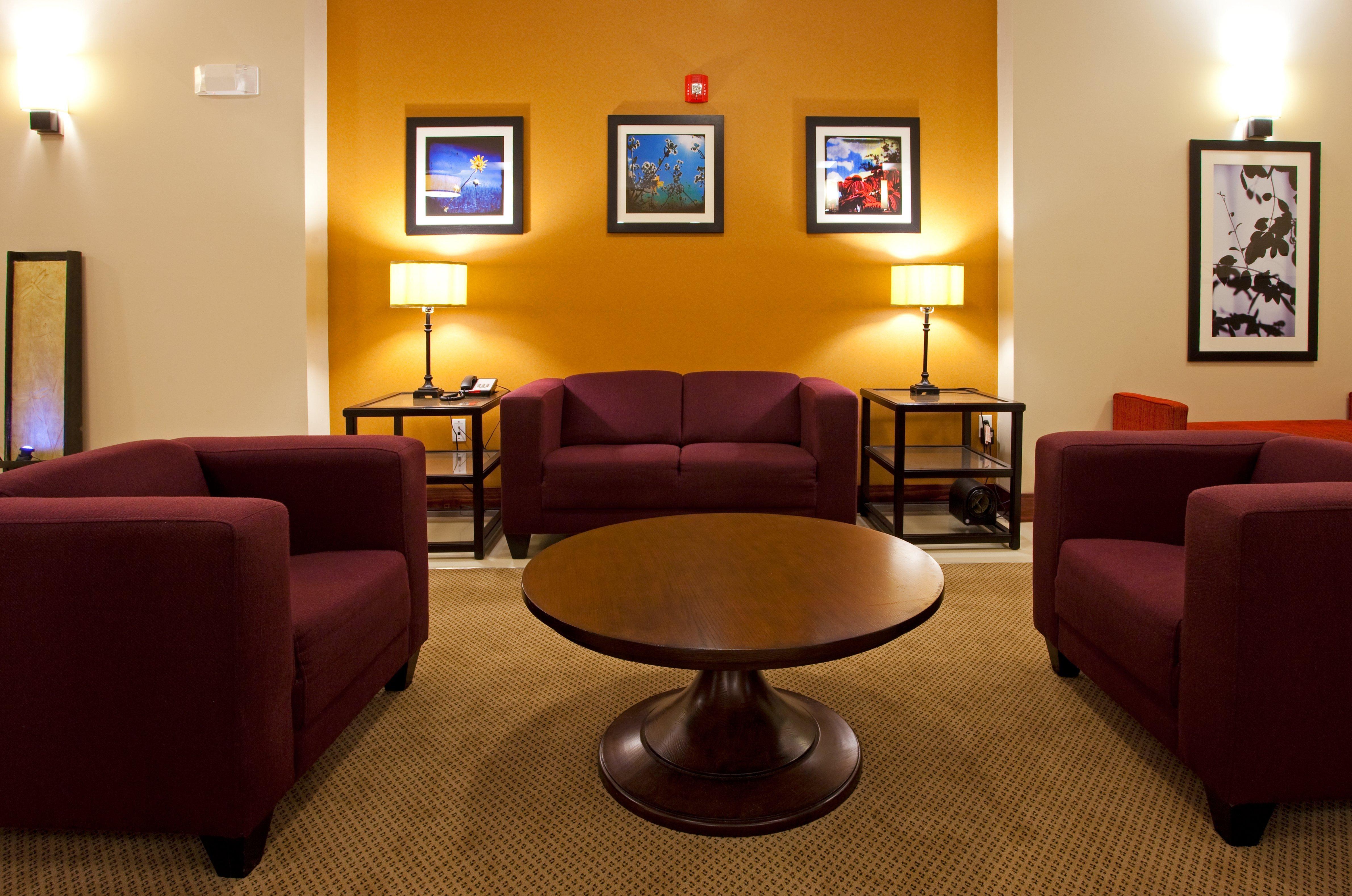 Holiday Inn Express & Suites Jacksonville - Atlantic Beach By Ihg Exterior photo